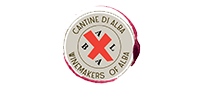 Logo Cantine di Alba
